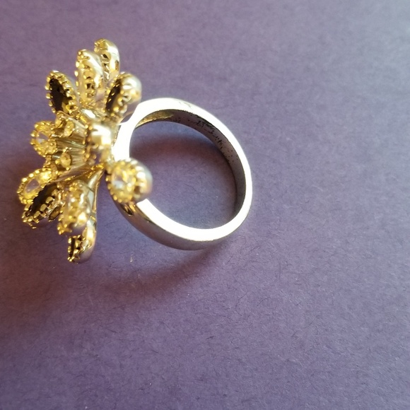 beautiful ring from lane bryant - Picture 4 of 4